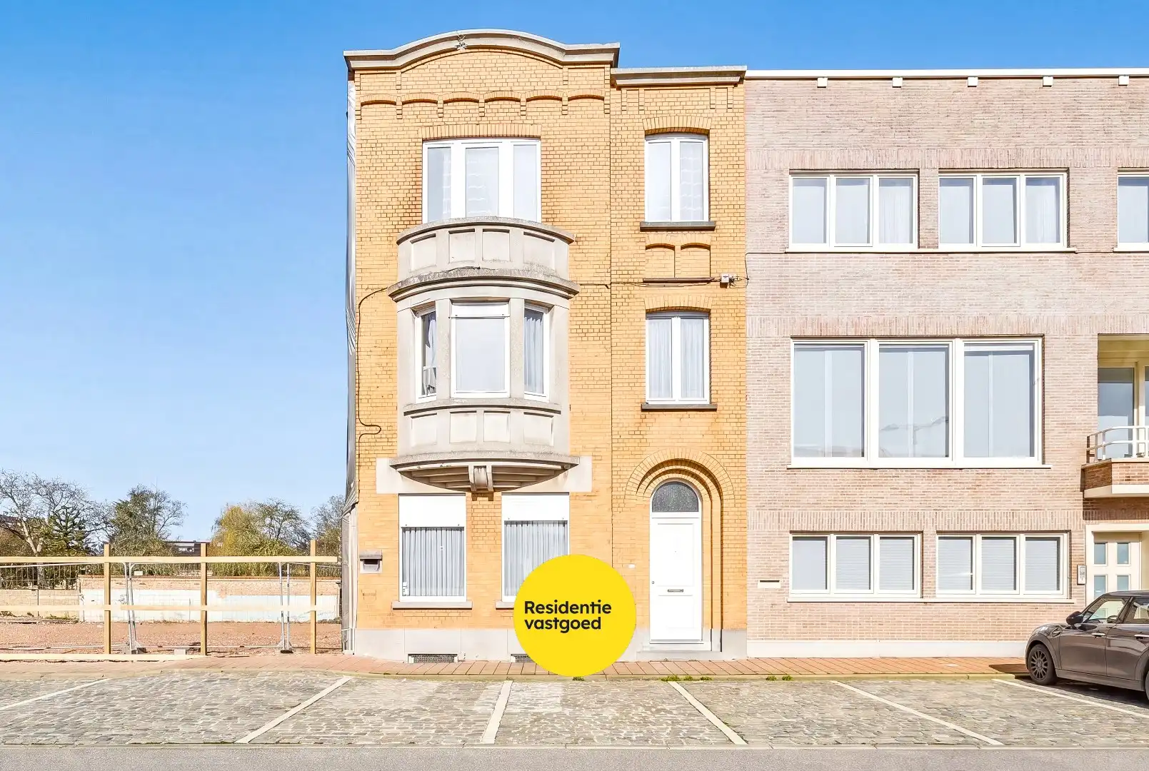 Huis te koop Kaaiplaats 9 - - 8630 Veurne