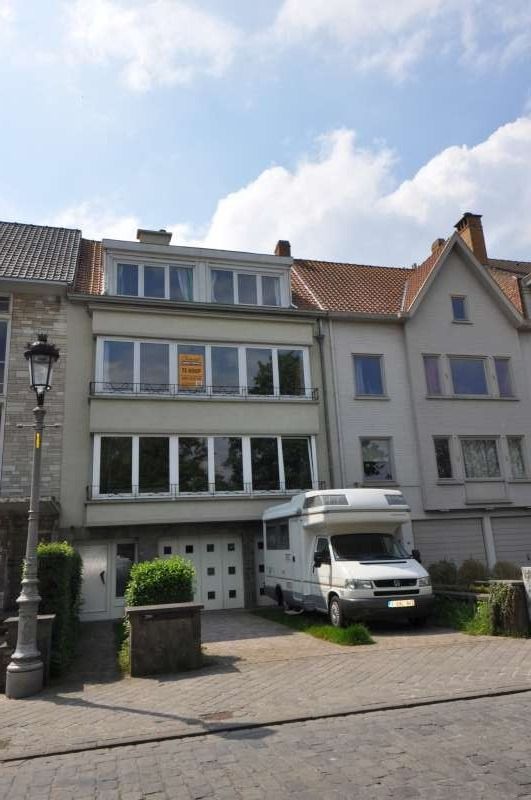 Huis te koop Prinsenlaan 47 - 8400 Oostende