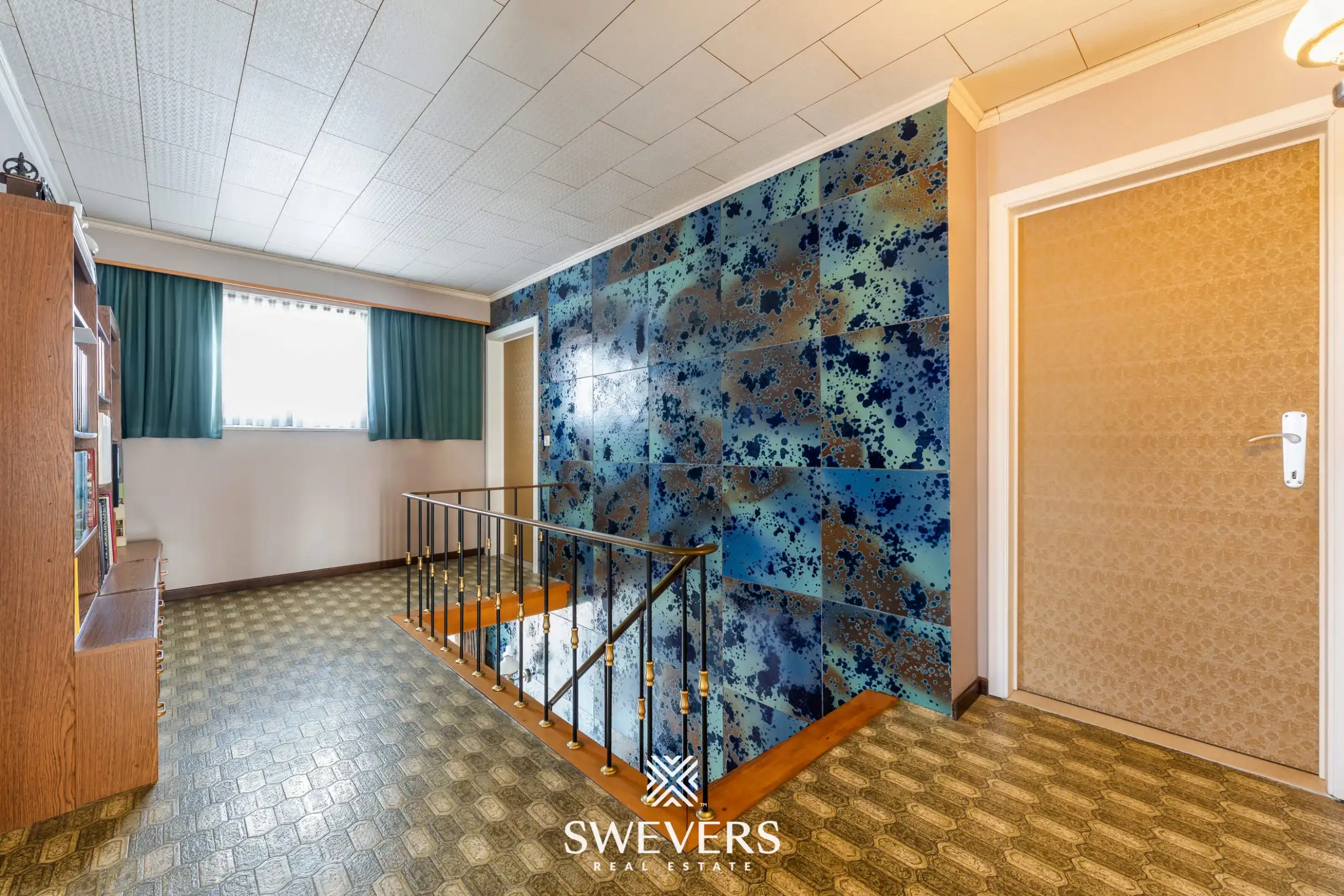 Halfopen bebouwing met 4 slaapkamers op 5 are 62 ca in Koersel foto 12