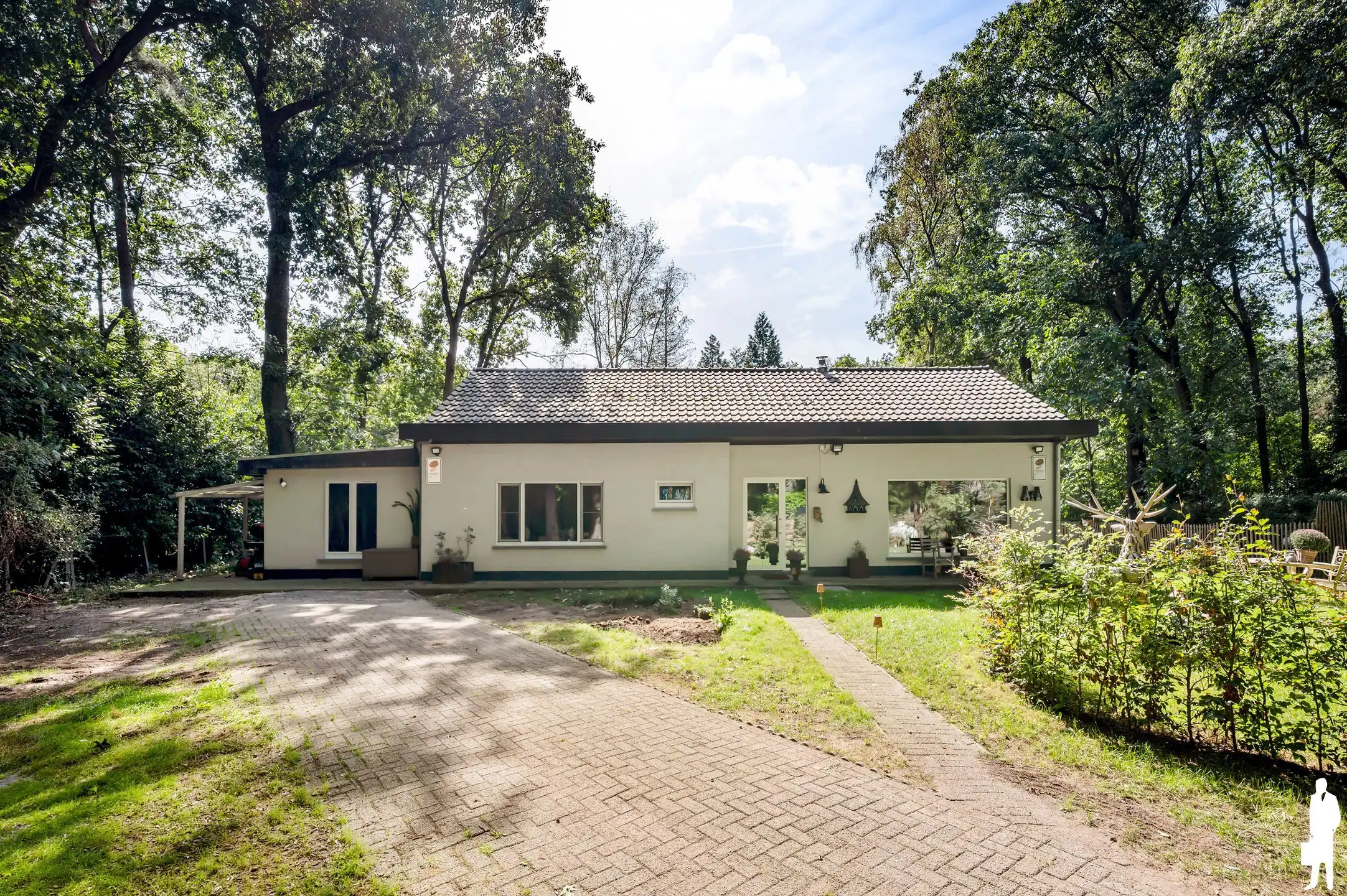 Huis te koop Violetlaan 23 - 2910 Essen