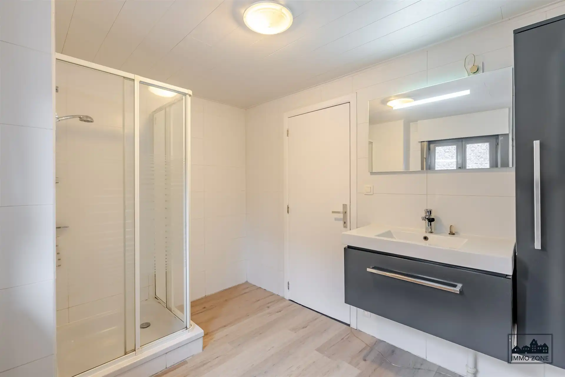 Starterswoning met 2 slaapkamers in Bornem foto 9