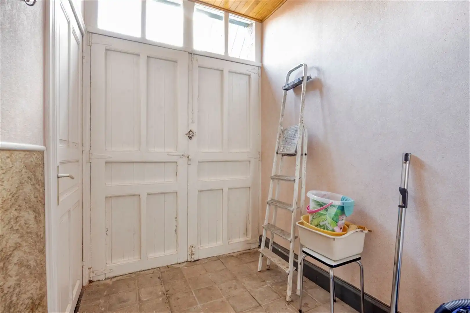 Ruime woning in deelgemeente Ename foto 20