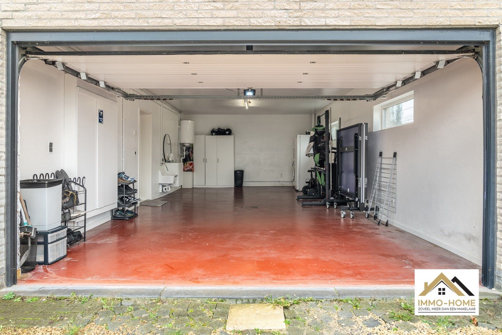 Opgefriste vrijstaande bungalow nabij groene omgeving! foto 9