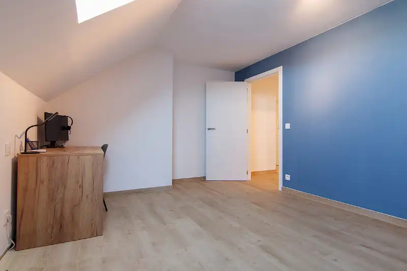 Riante instapklare gezinswoning met 5 slaapkamers op een vlot bereikbare locatie in het centrum van Kortessem (Hasselt) foto 18
