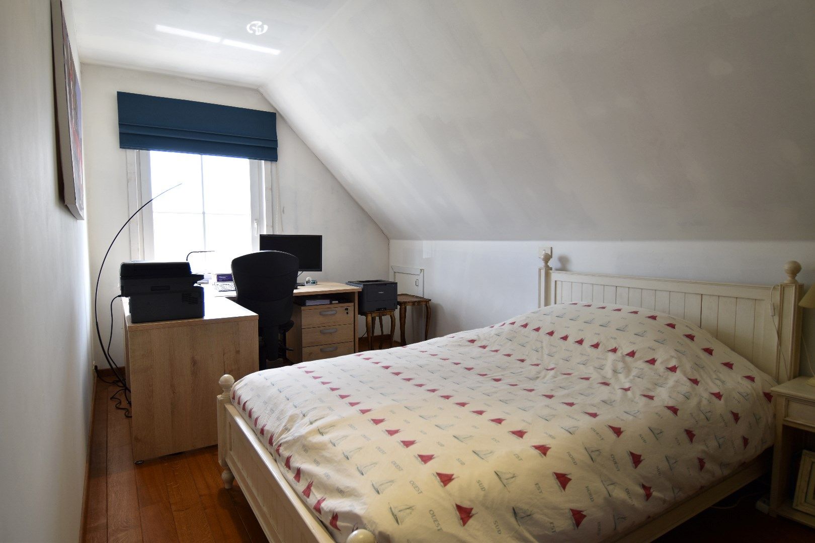 Exclusieve woning met 4 slaapkamers gelegen op een prachtig perceel van bijna 2.400 m² foto 13