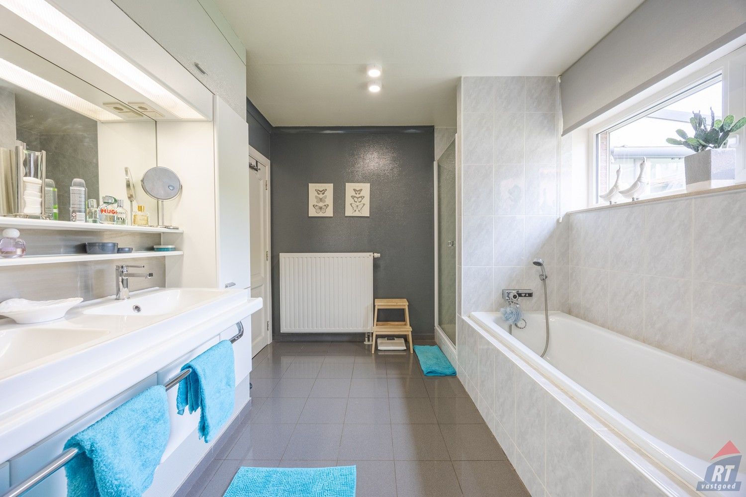 Instapklare open bebouwing met tuin op het zuidwesten en 4 slaapkamers foto 16