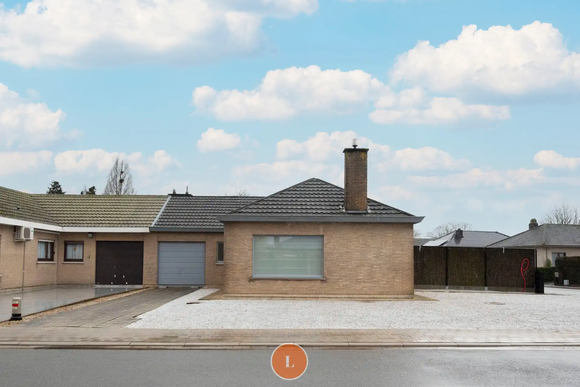 Gelijkvloerse woning in rustige residentiële wijk. foto 2