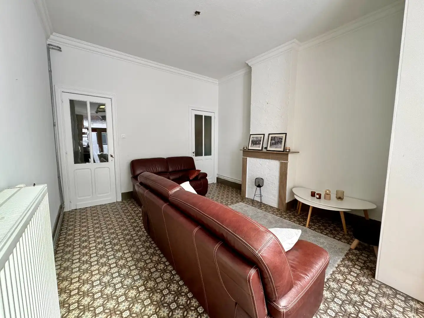 INSTAPKLARE WONING MET 5 SLPKS, 2 BADKAMERS EN TERRAS foto 6