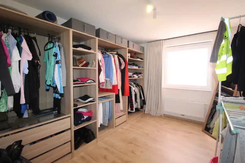 Zeer energiezuinige nieuwbouwwoning te Roeselare foto 12