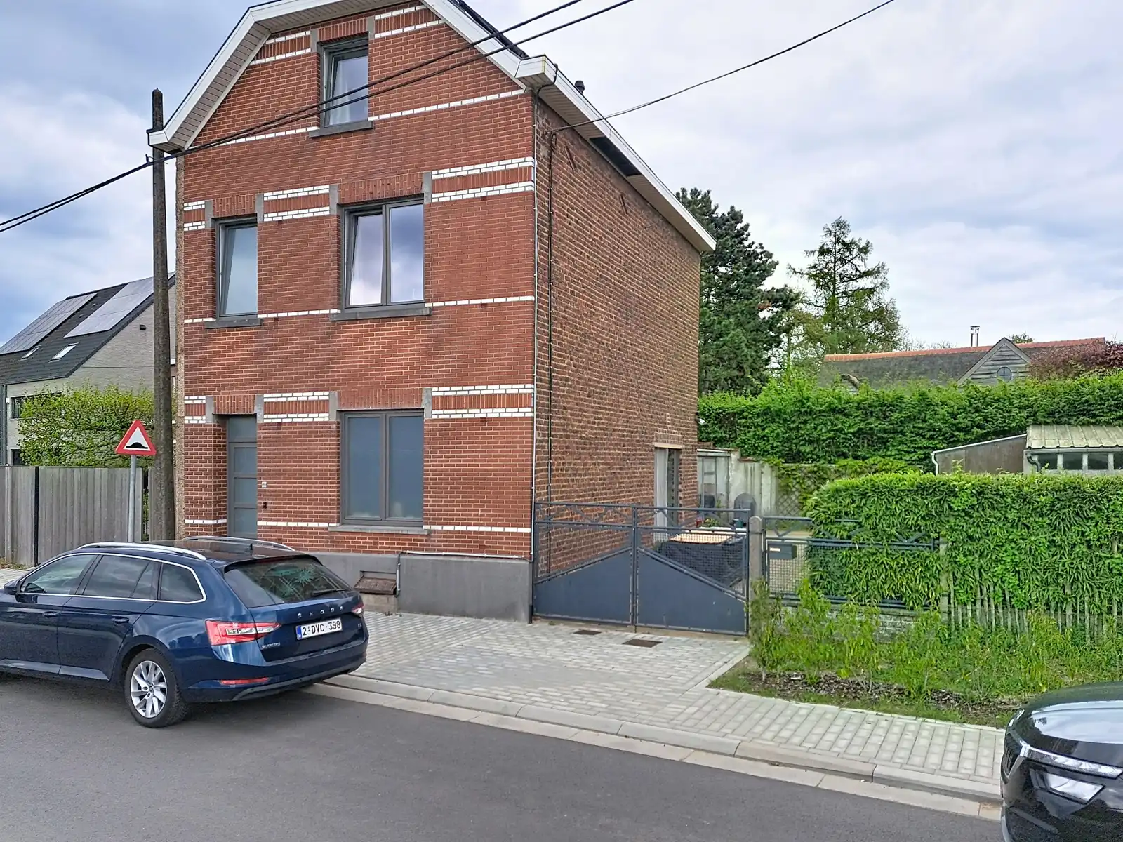 Huis te huur Mechelsestraat 85 - 3080 Tervuren