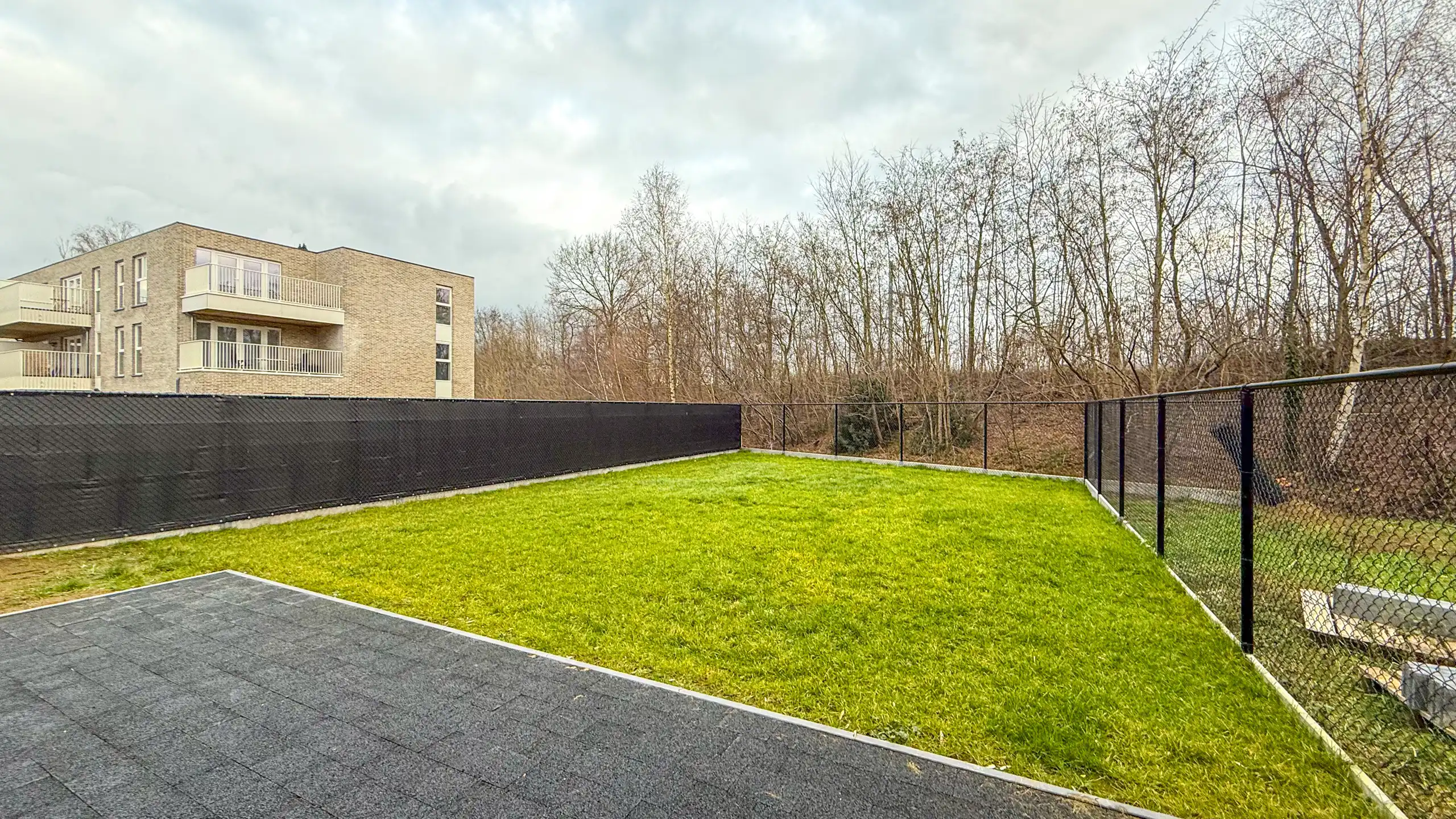 Volledig afgewerkte landelijke woning aan 2% Registratie! foto 37