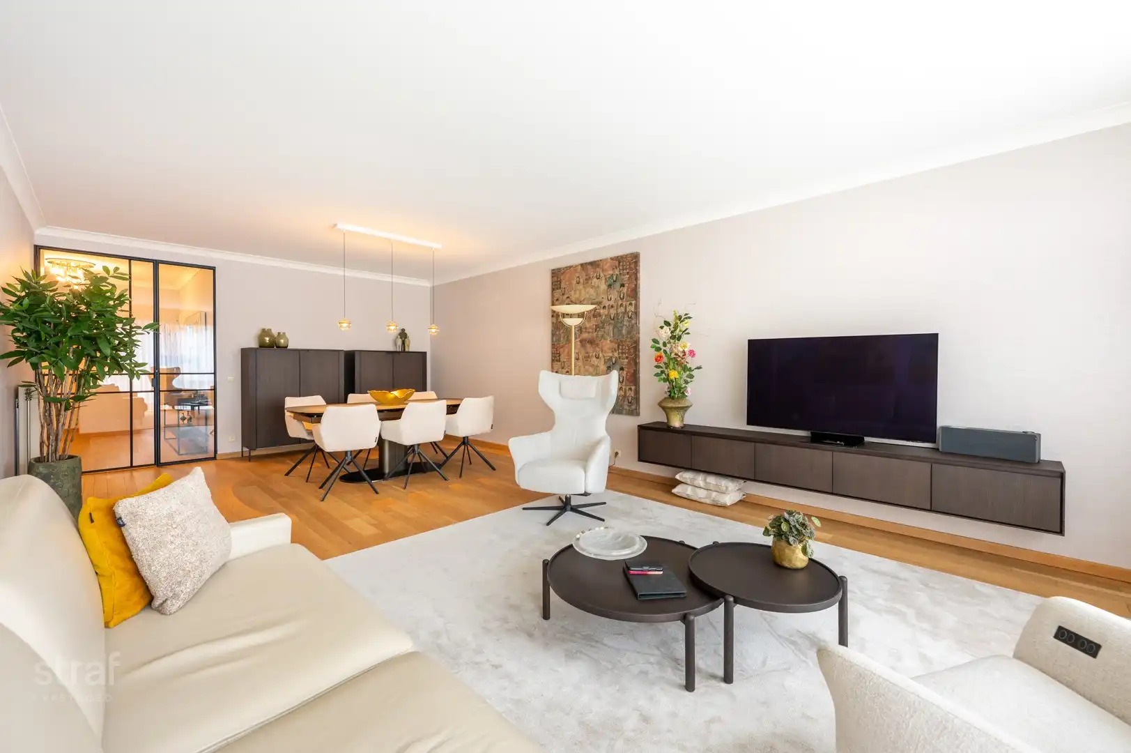 Appartement te koop Galgenweellaan 54/11 - 2050 Antwerpen (2050)