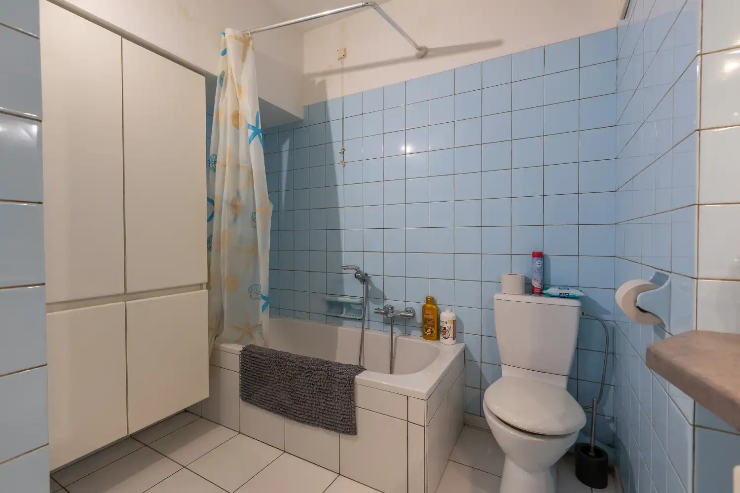 Uiterst ruim appartement vlakbij het centrum van Oostende foto 31