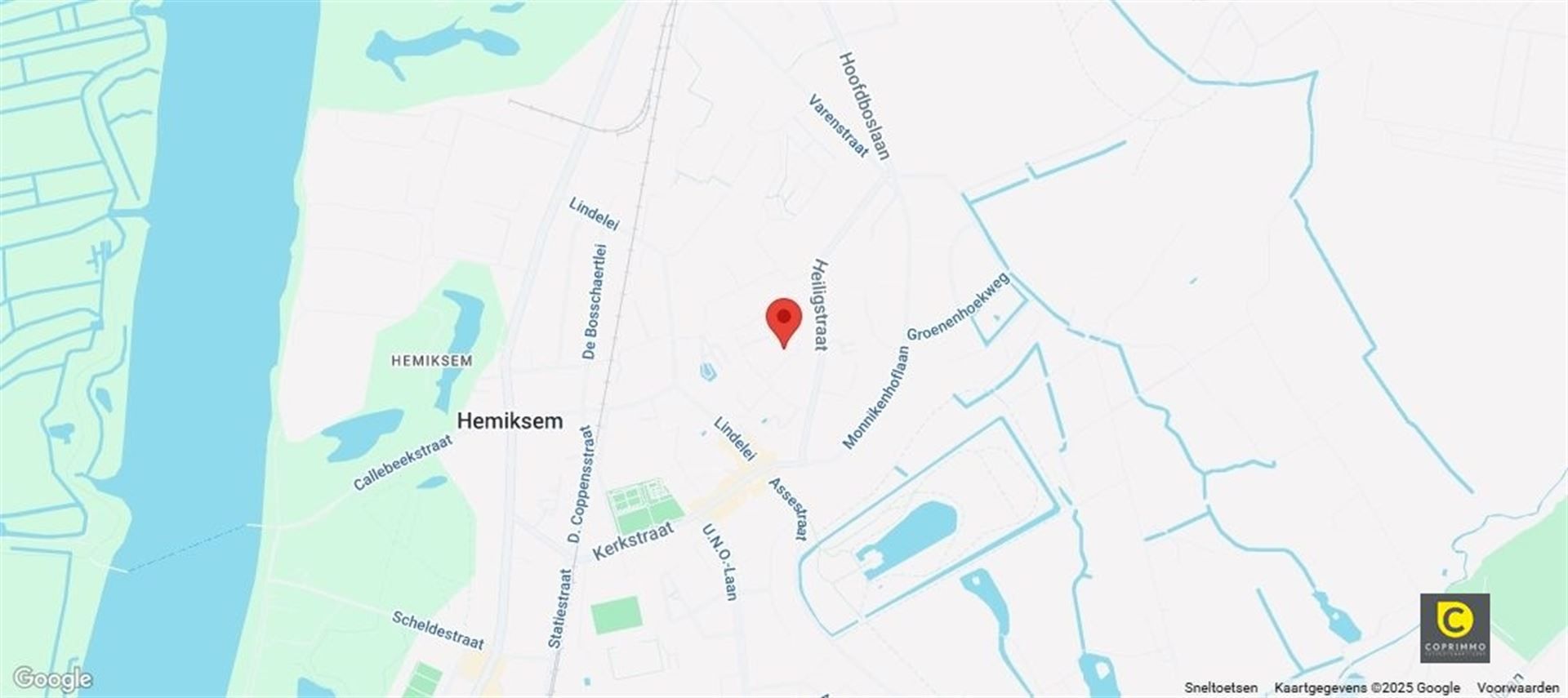 Appartement: 2 slk, T en P foto 8