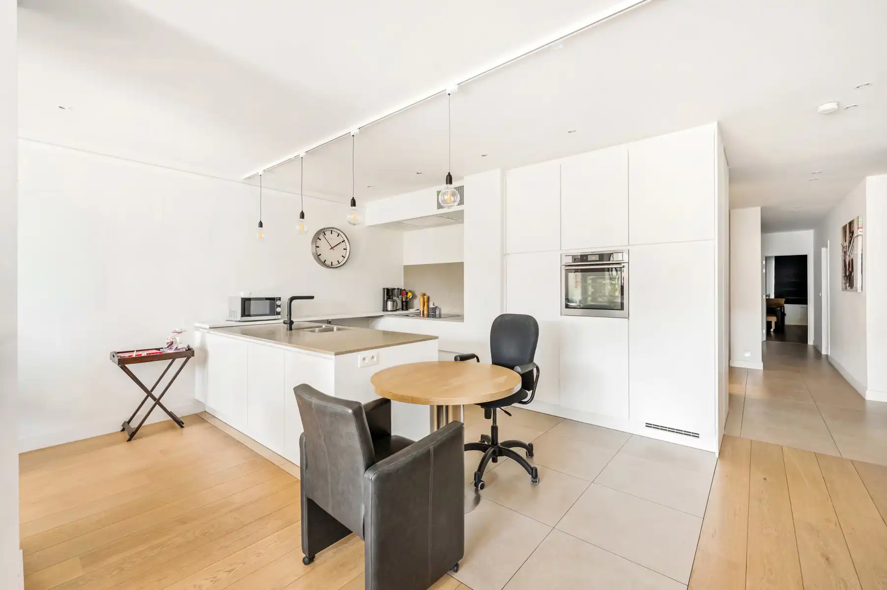 Grote woning met tal van mogelijkheden foto 24
