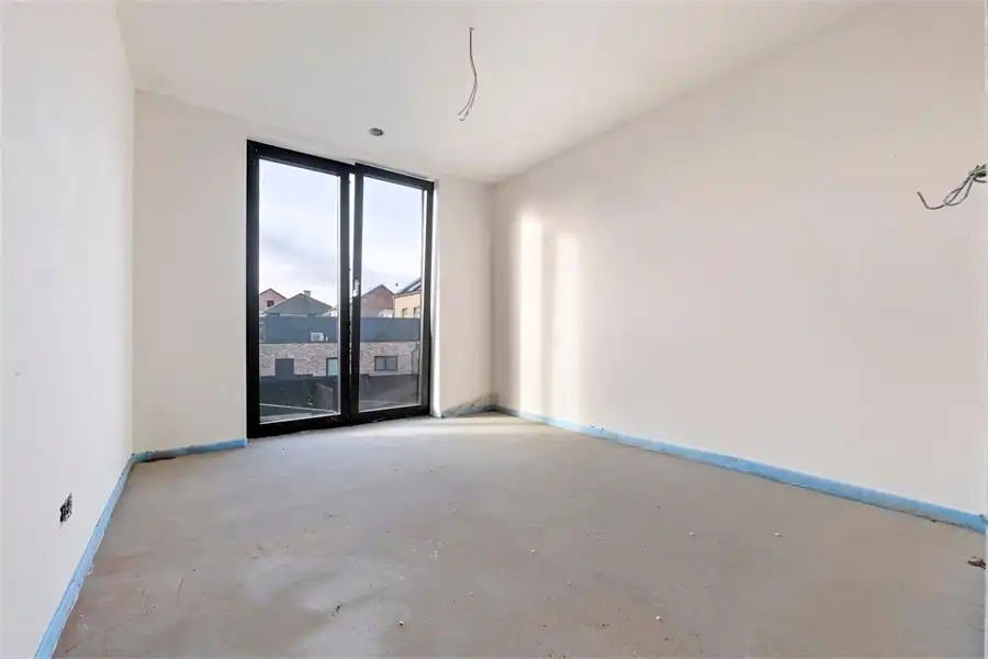 RUIME NIEUWBOUWWONING, GEKENMERKT DOOR EEN STRAKKE ARCHITECTUUR (WONING 4) foto 16