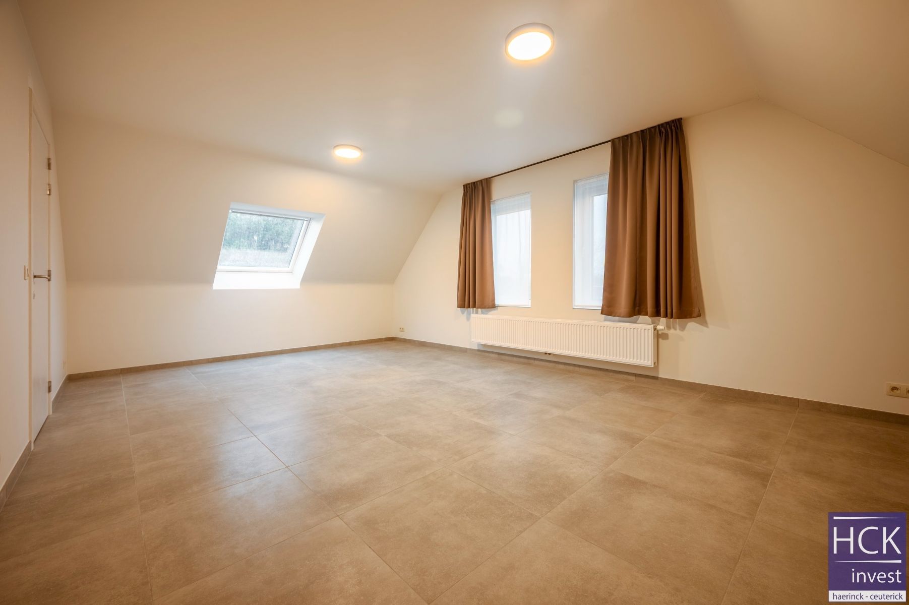 ZULTE - Uitermate ruime nieuwbouwwoning met high-end afwerking! foto 19