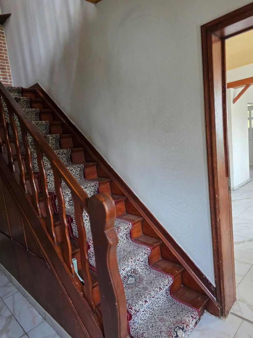 Driegevelwoning met potentieel in Machelen – vlak bij Brussel en Mechelen foto 3