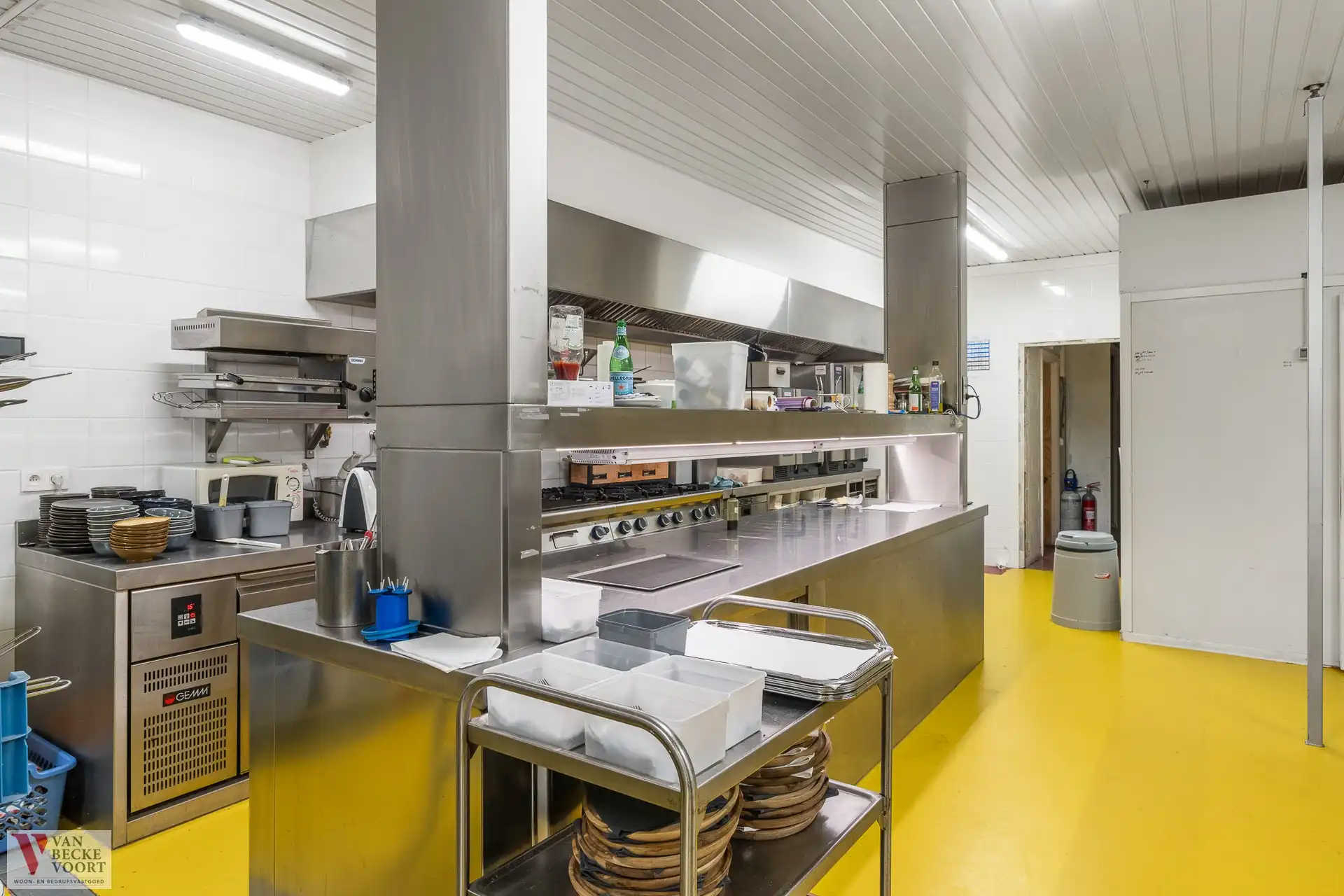 Imposant herenhuis met feestzaal foto 14