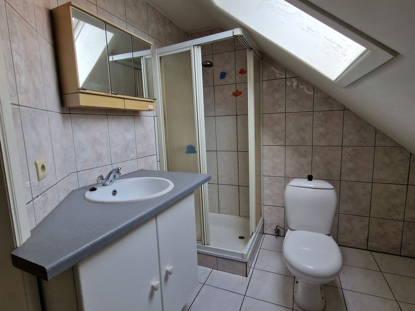 Appartement van 65m² met 1 Slaapkamer foto 6