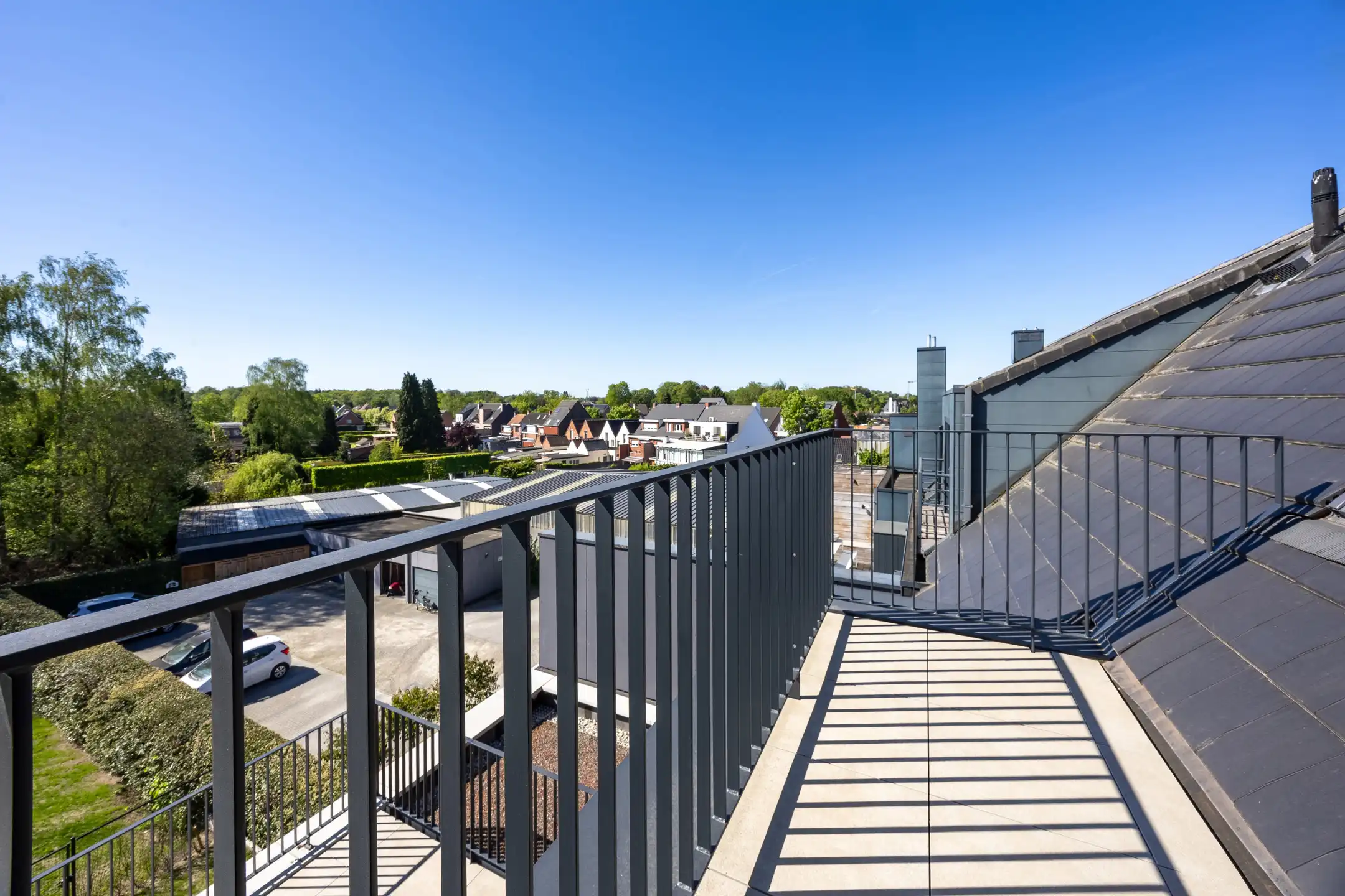 Prachtig penthouse met 2 slaapkamers foto 29