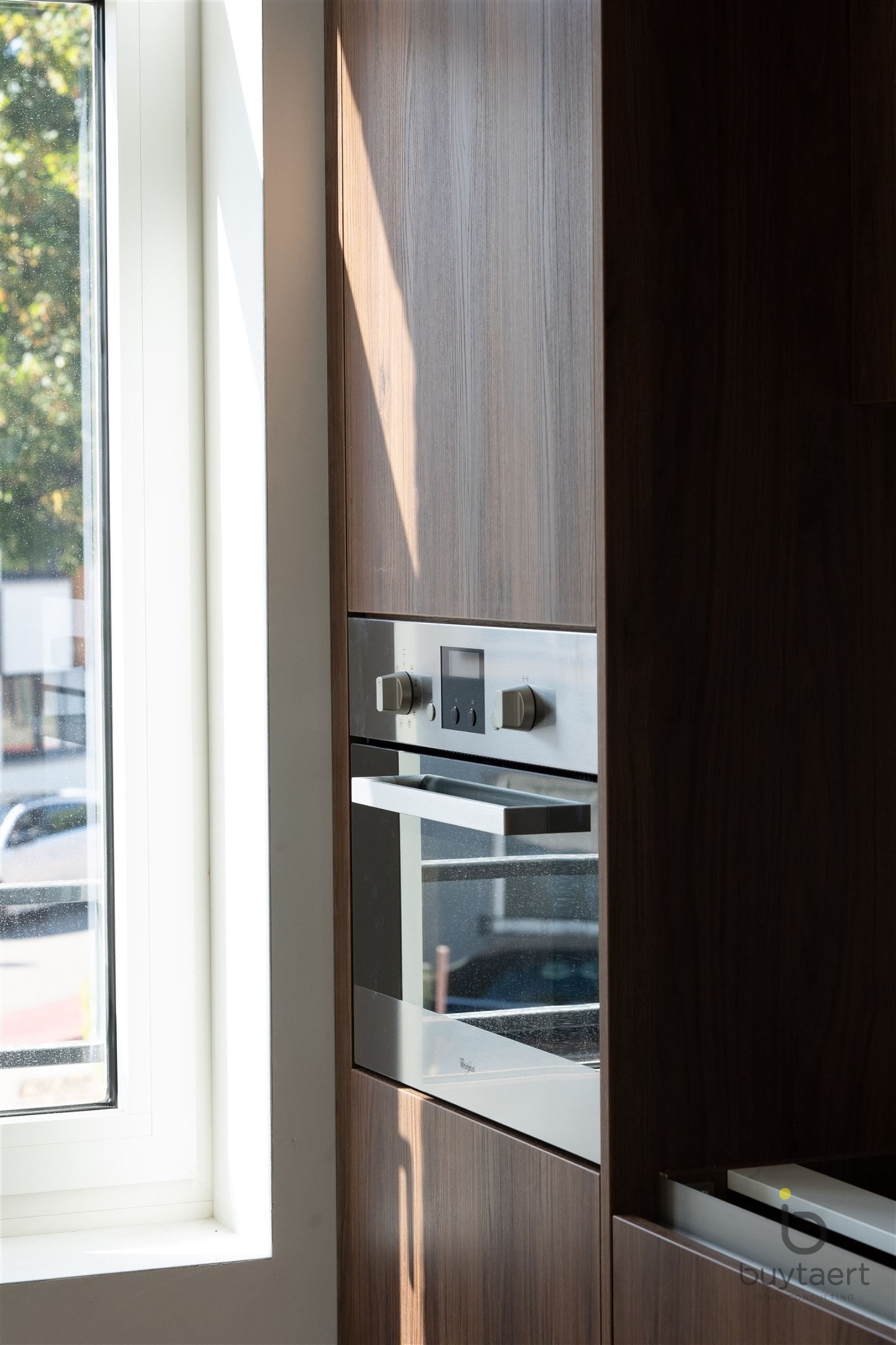 Beleef luxe, comfort en energiezuinigheid in een karaktervolle architectuur. foto 8