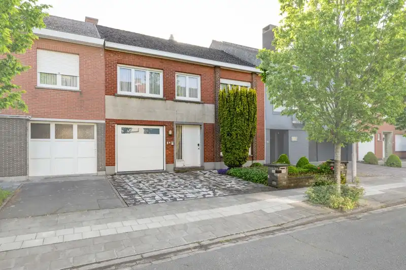 Huis te koop Koolkappersstraat 49 - 8500 Kortrijk