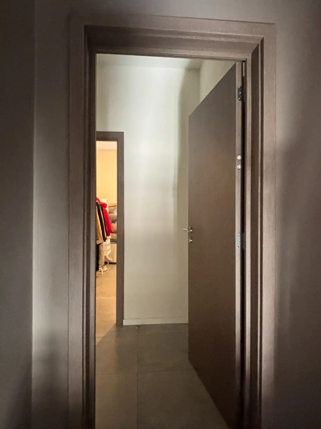 Energiezuinig appartement met 2 slaapkamers en garage foto 2