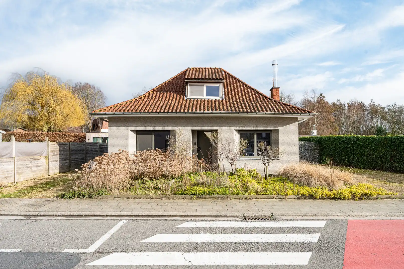 Huis te koop Aalbroekstraat 103 - 9890 Gavere