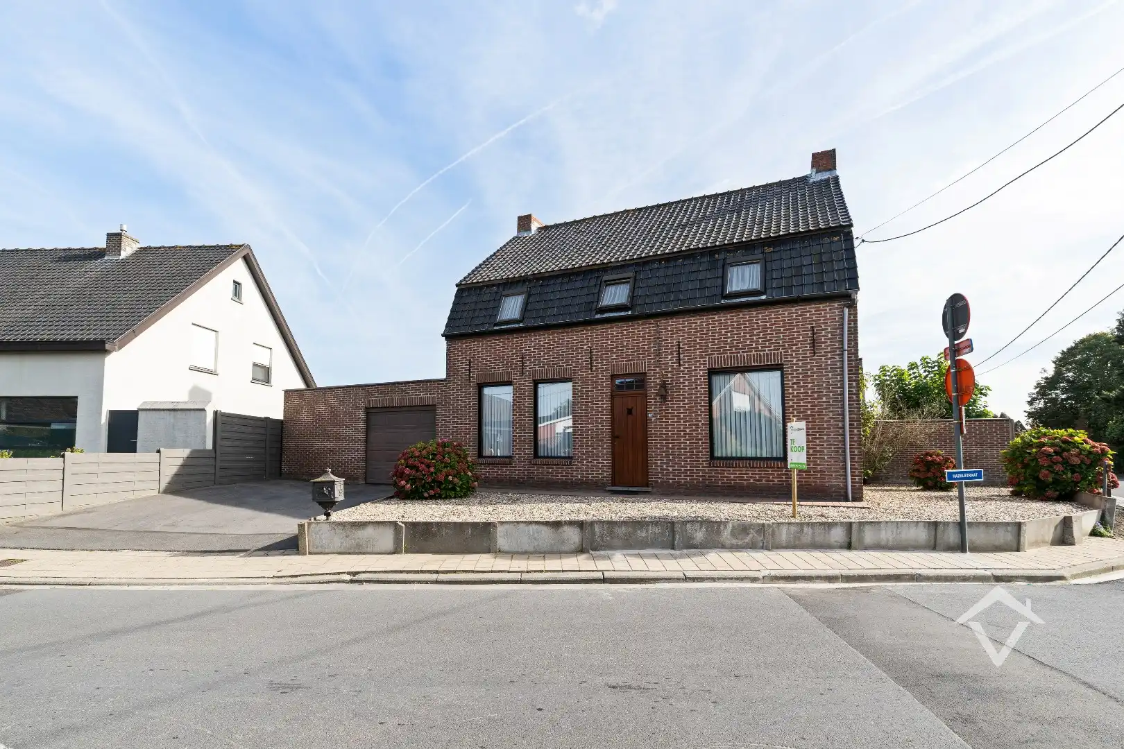 Huis te koop Hazelstraat 97 - - 8810 Lichtervelde