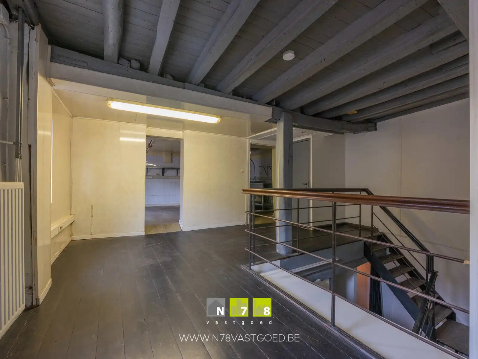 Commerciële ruimte te koop foto 18