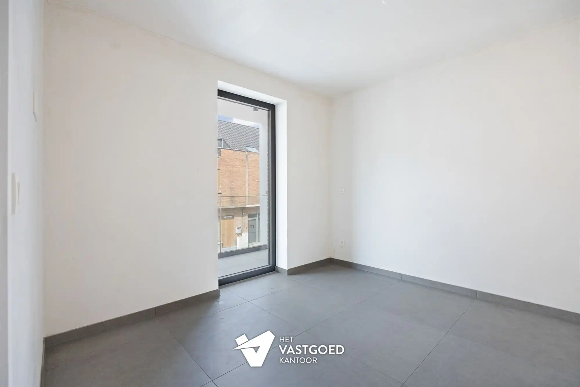 RUIM 1-SLAAPKAMERAPPARTEMENT MET AANGENAME BUITENRUIMTE foto 12