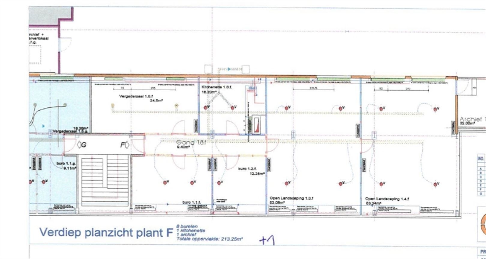 Kantoren op uitstekend bereikbare ligging  foto 13