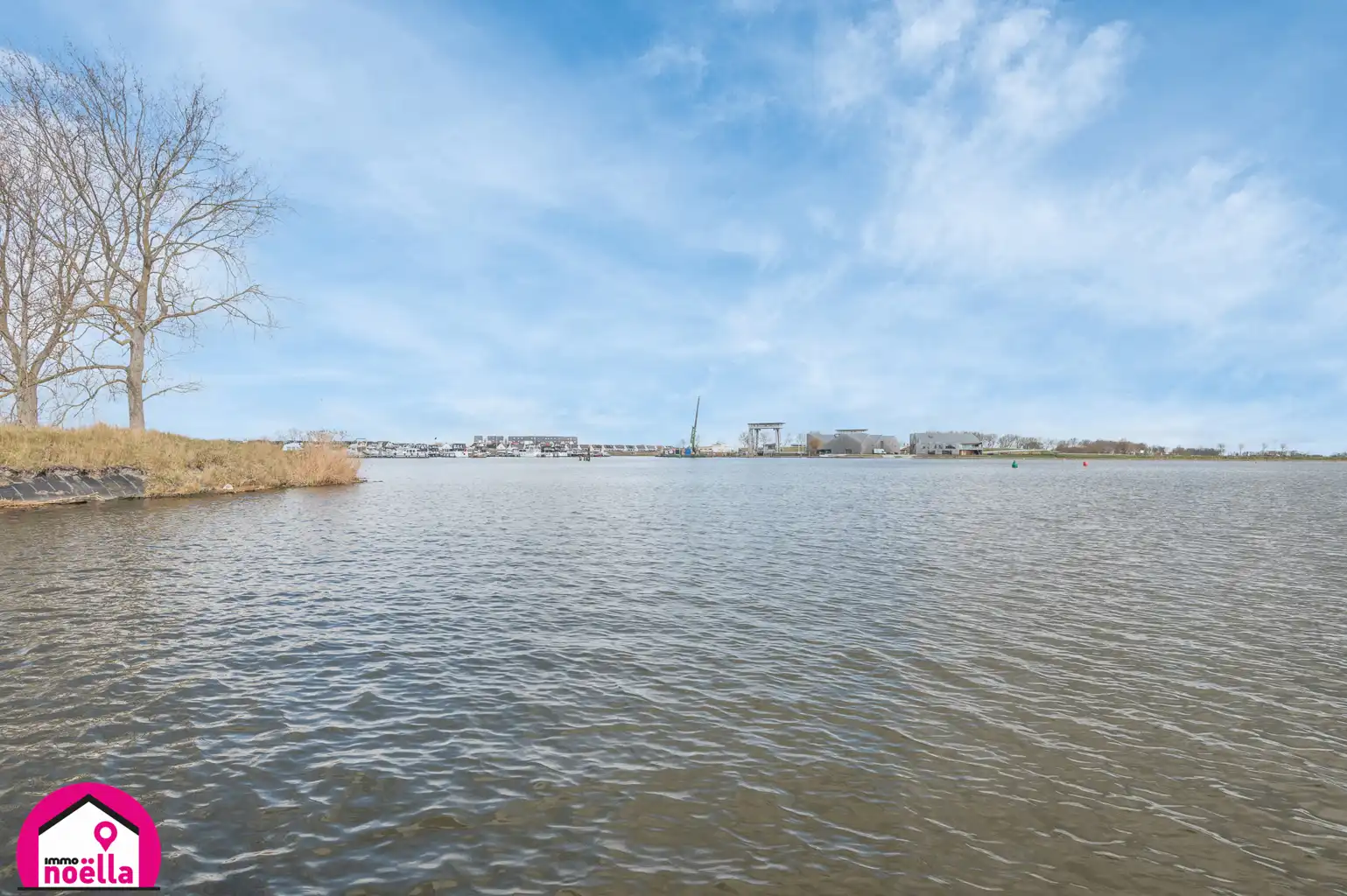 TE KOOP 2 SLAAPKAMER APPARTEMENT TE NIEUWPOORT! foto 33