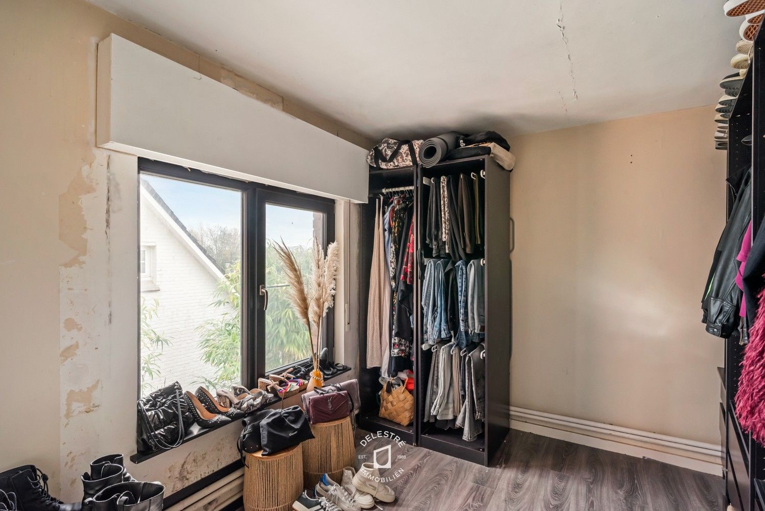 INSTAPKLARE, TRENDY HALFOPEN BEBOUWING MET TUIN EN MODERNE TECHNIEKEN foto 21