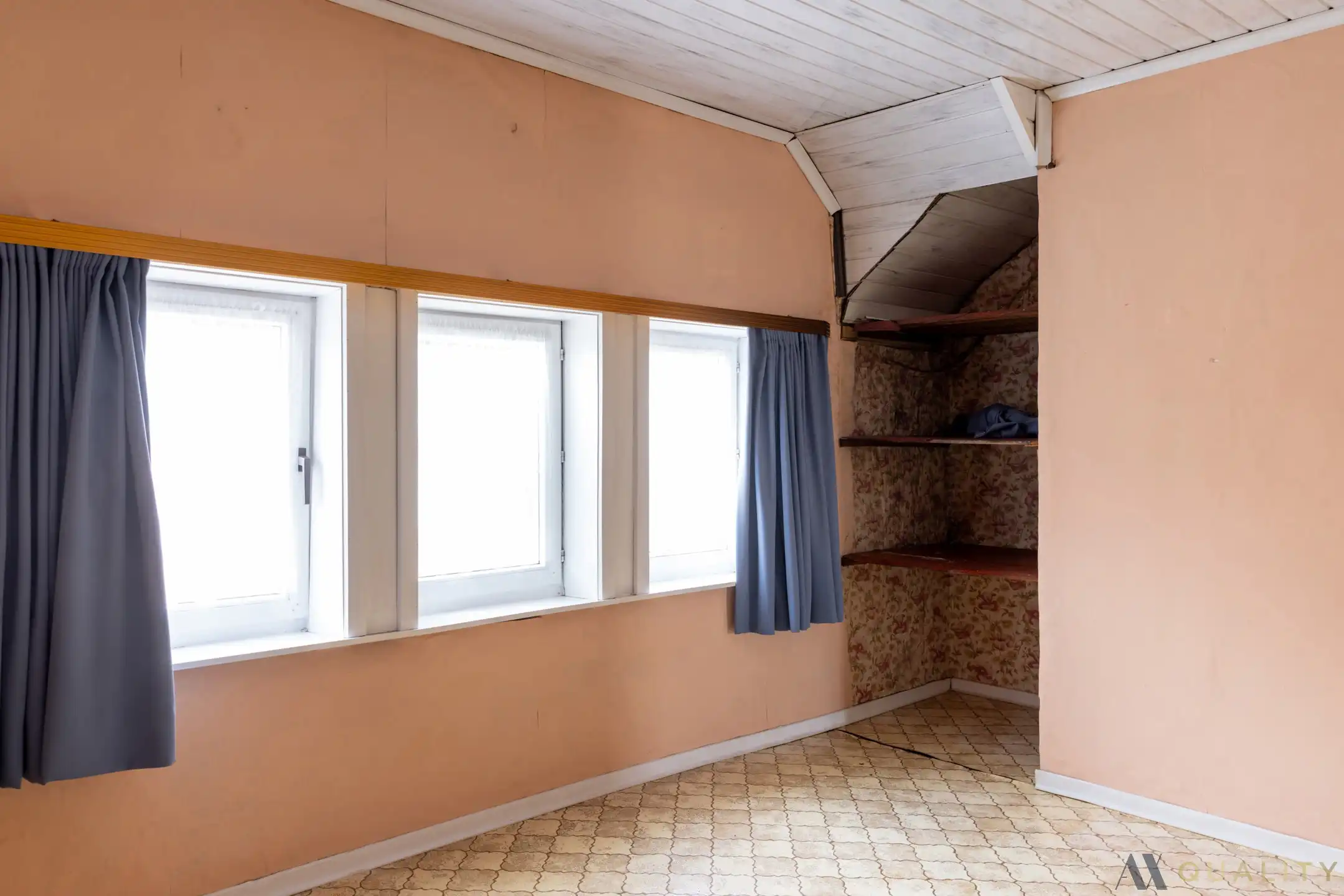 Te renoveren woning in Bornem centrum foto 8