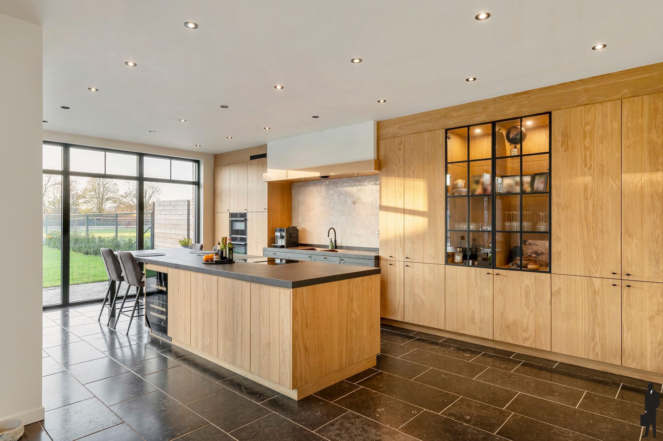 Nieuwbouwwoning te Achterbroek Kalmthout foto 6