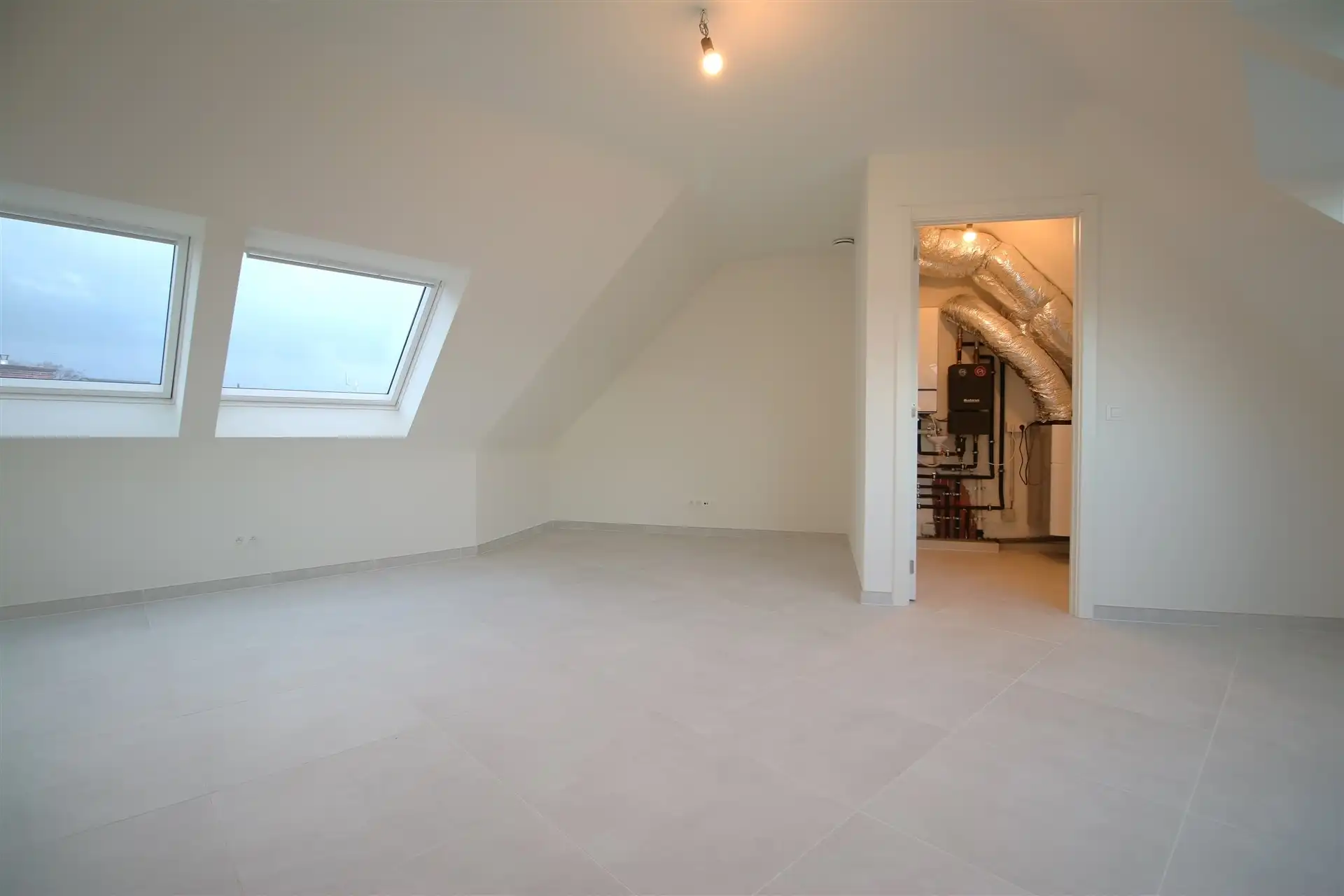 Triplex nieuwbouwappt van 147m² met 3 slpks foto 17