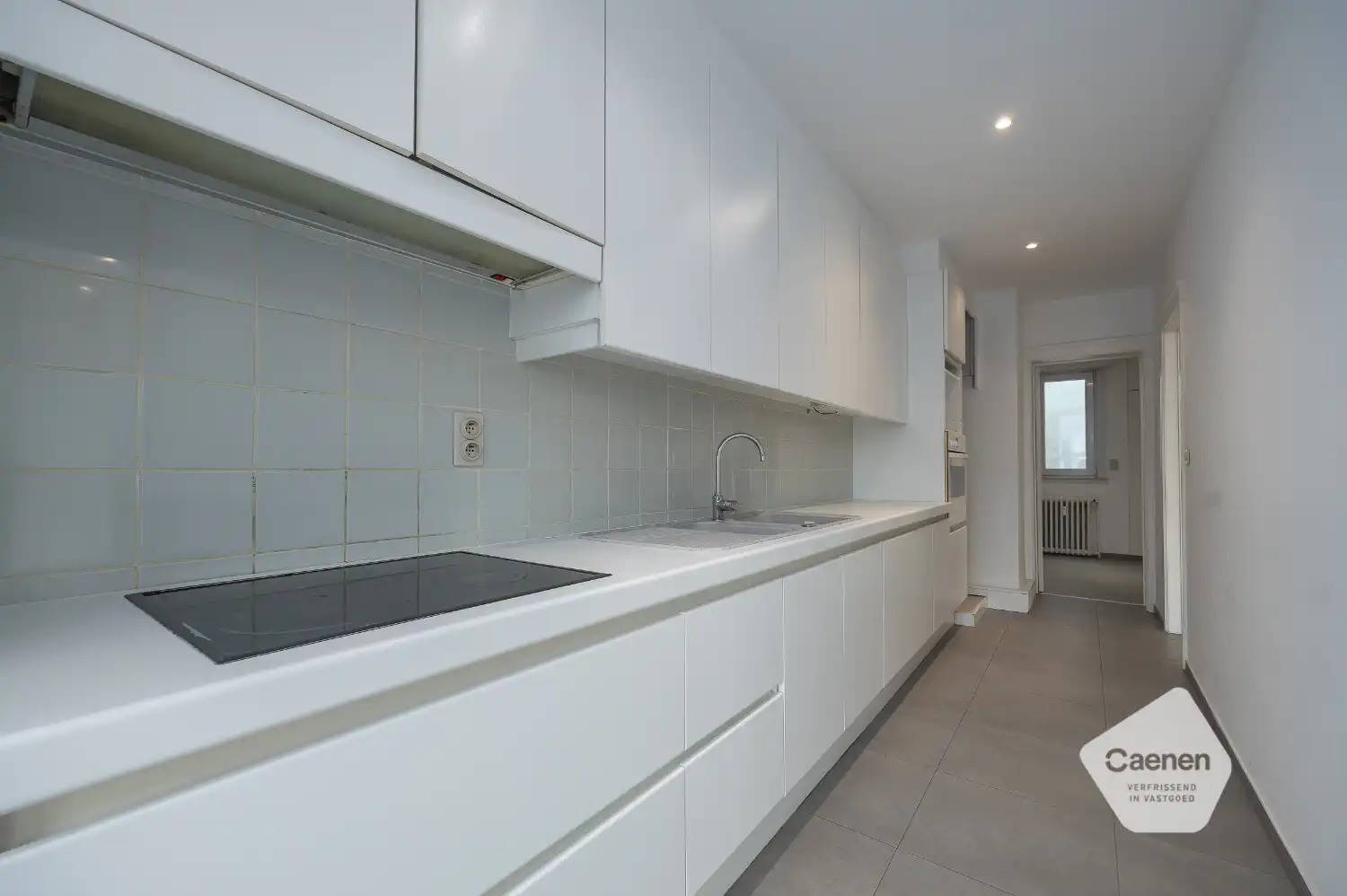 Drie slaapkamer appartement op centrale ligging foto 4