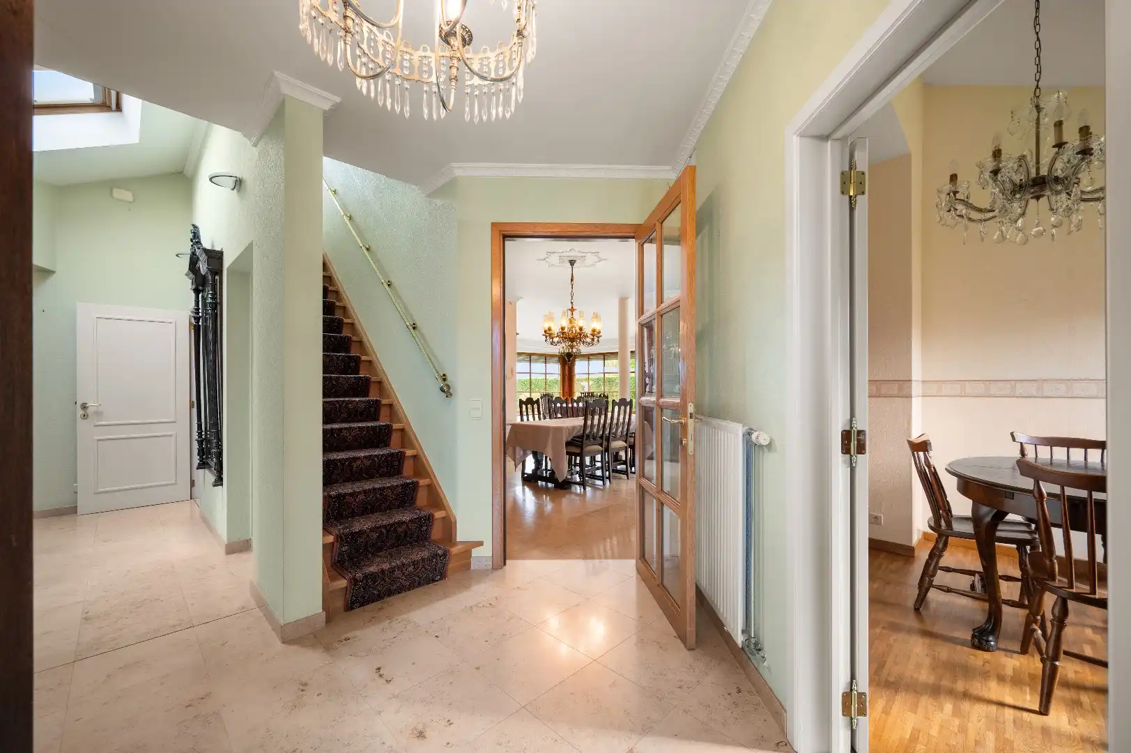 Instapklare OB op een perceel van 25a in het rustige en groene Kortenaken foto 3