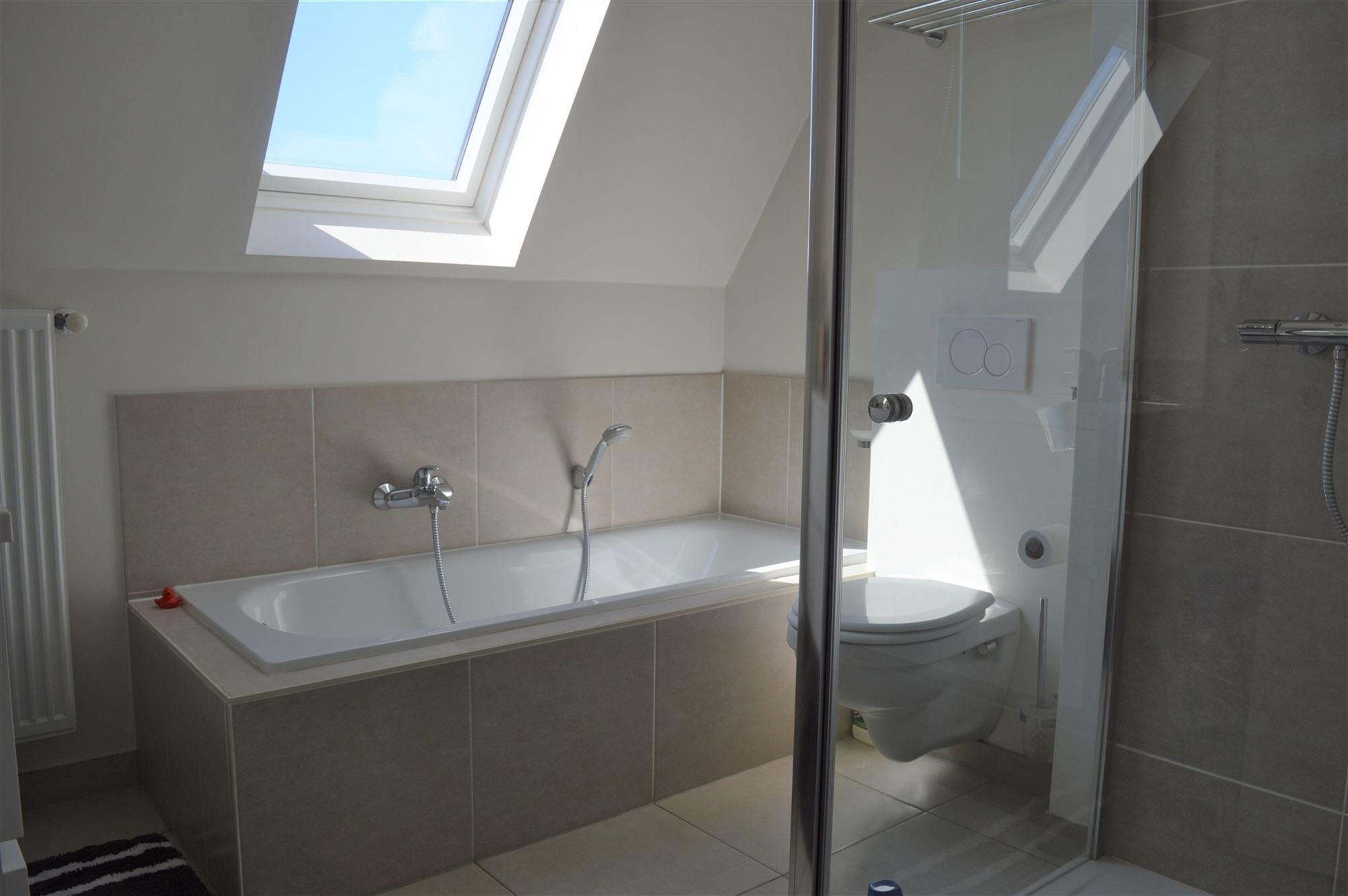 1-slaapkamer appartement foto 10