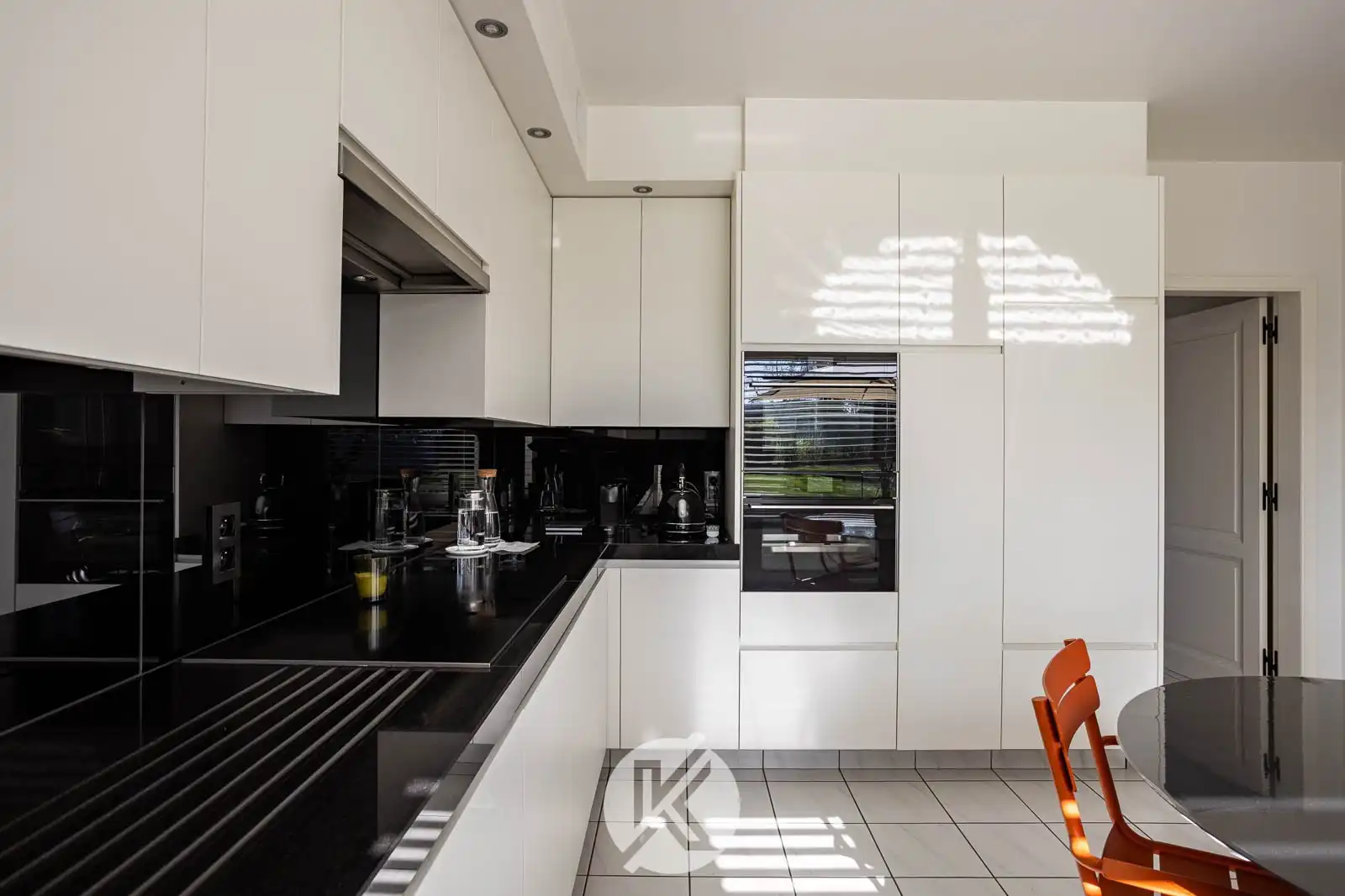 Kwalitatieve villa op topligging in Erpe-Mere foto 10