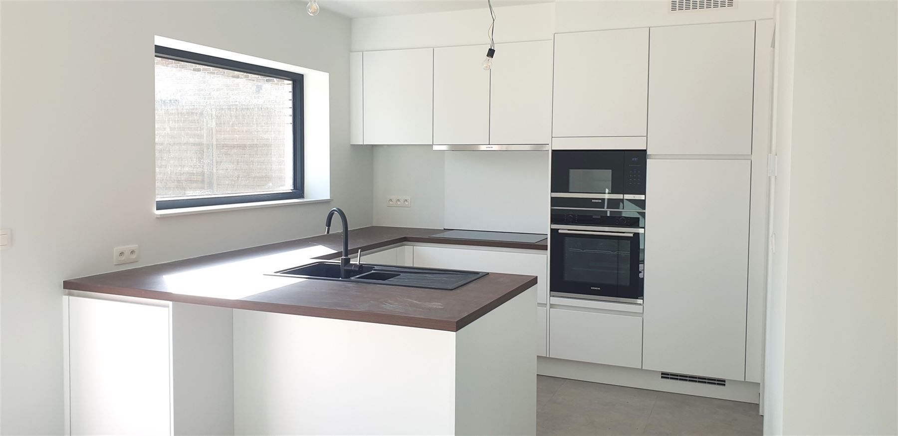 Energiezuinige woning met drie slaapkamers en tuin foto 4