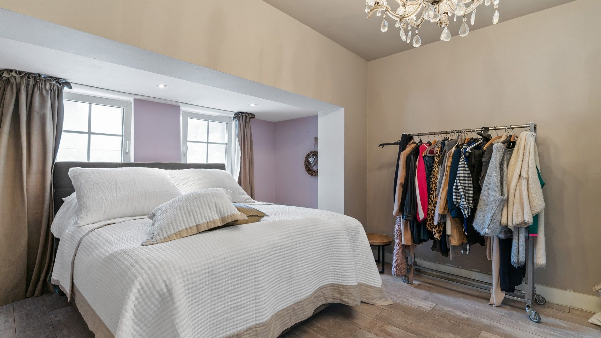 Instapklare en energiezuinige woning op 9a 18ca te Niel-bij-As foto 13
