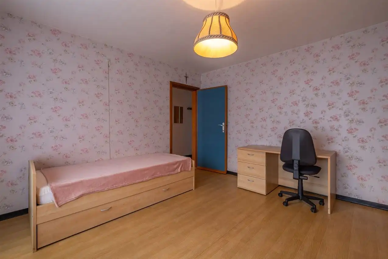 landelijk gelegen, maar nabij dorpskern, 4 slpkmrs foto 18