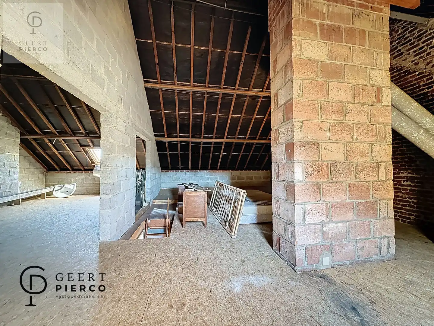 Statige woonst te Landen foto 33