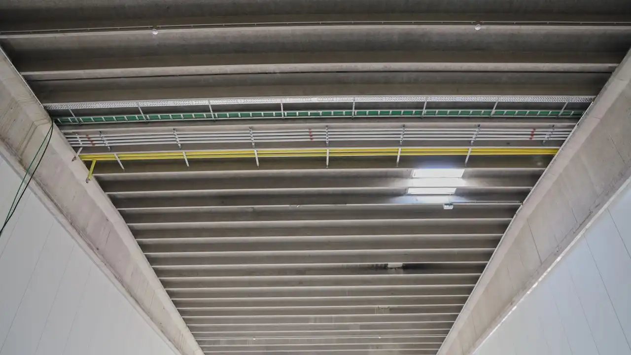 Unit 4 – Bedrijfsverzamelgebouw Den Tuft foto 8