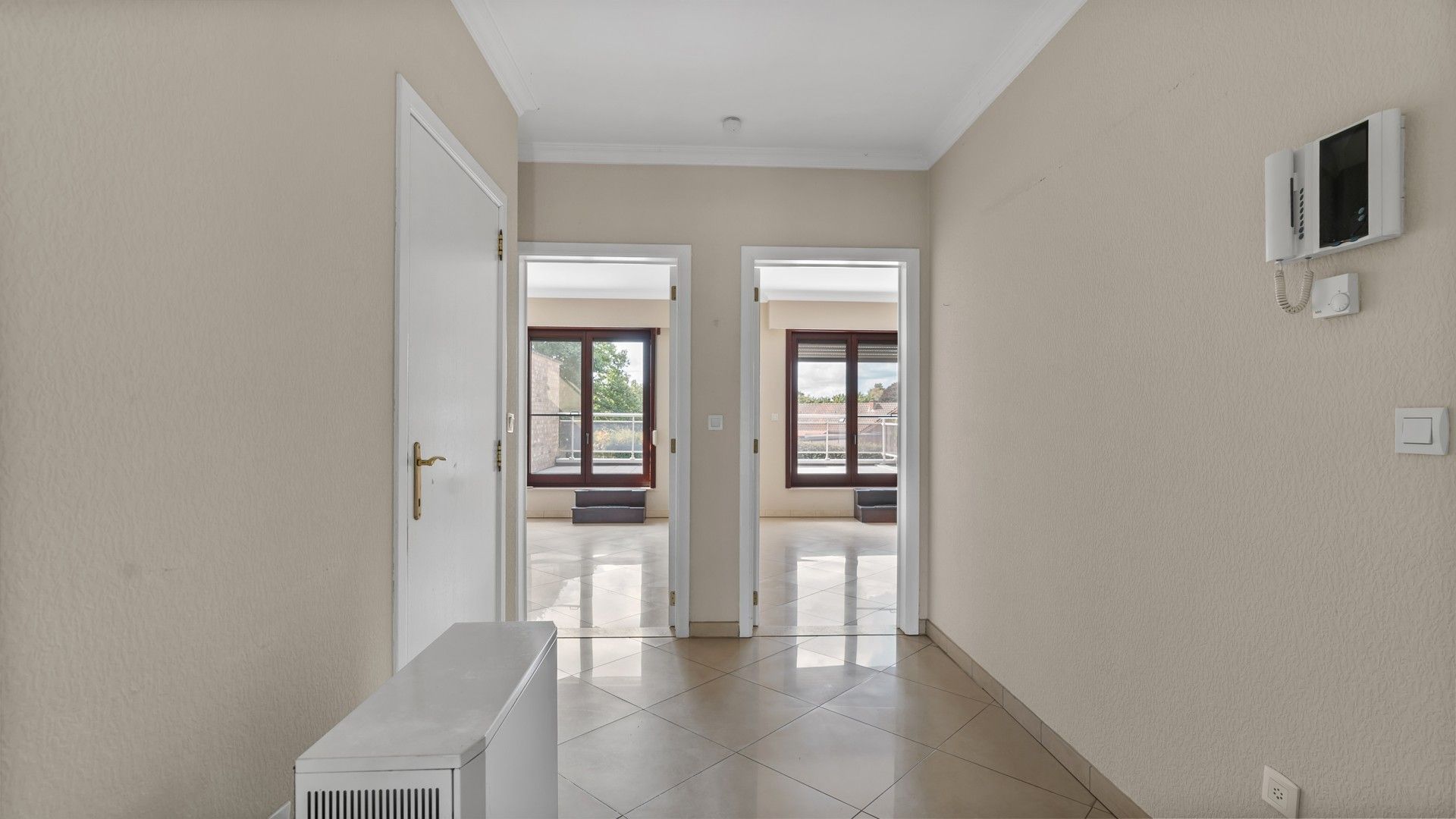 Energiezuinig appartement met ruim terras (ca. 32m²) gelegen in de Banneuxwijk te Hasselt foto 6