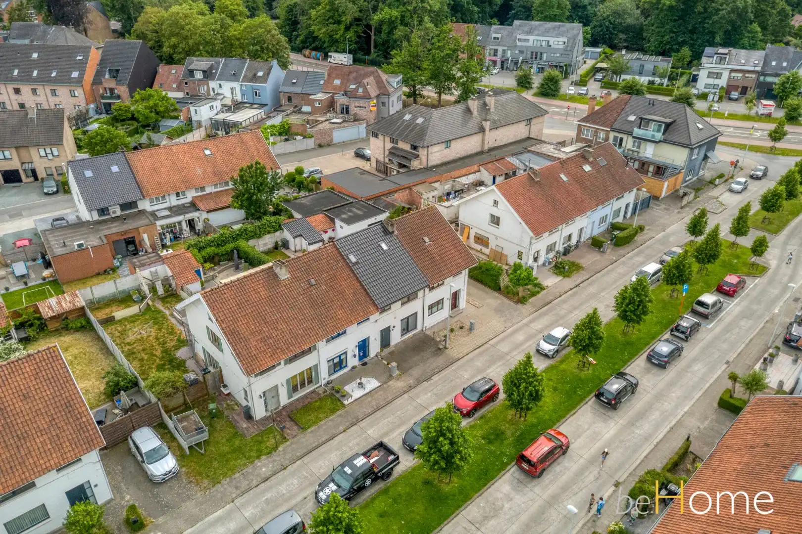 Charmante woning met zonnig terras nabij Heuvelpark en natuurgebied Gerstjens foto 29