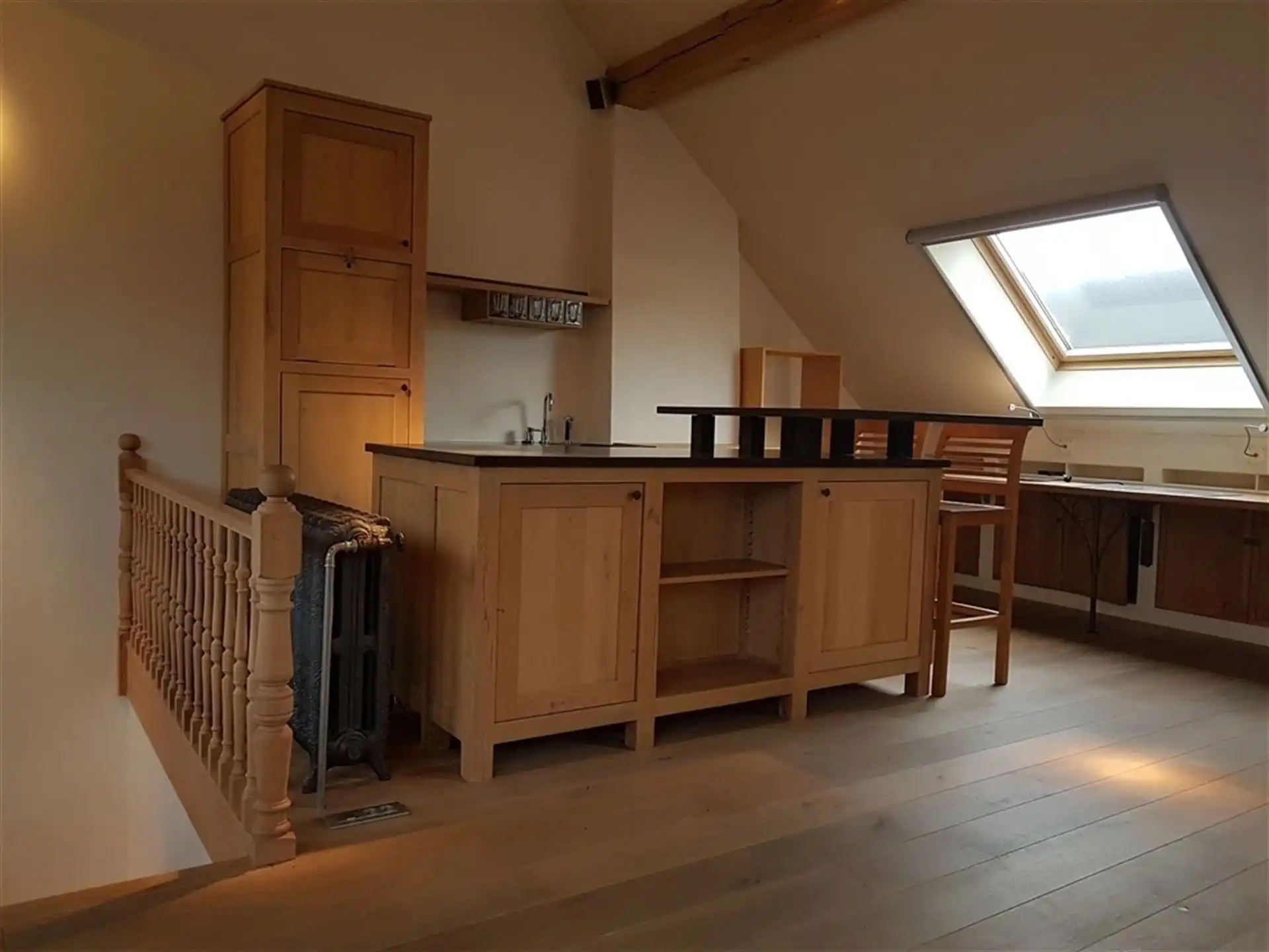 Unieke eigendom in het centrum van Diest. foto 28